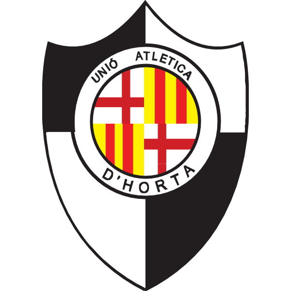 Unio Atletica D’Horta Logo