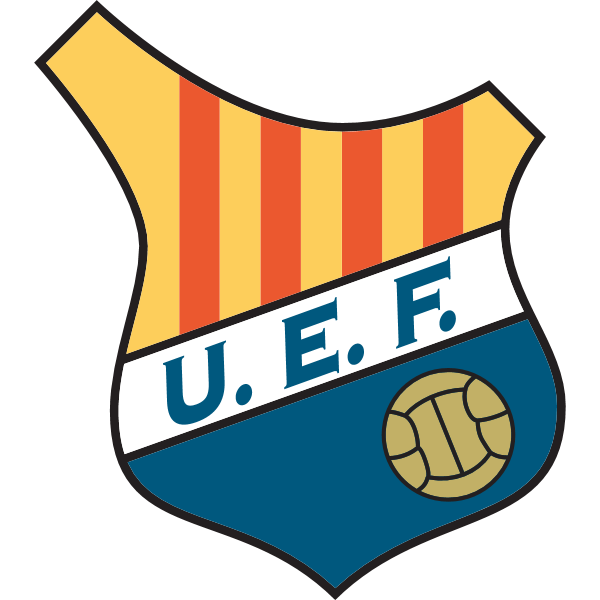 Unio Esportiva Figueres Logo ,Logo , icon , SVG Unio Esportiva Figueres Logo
