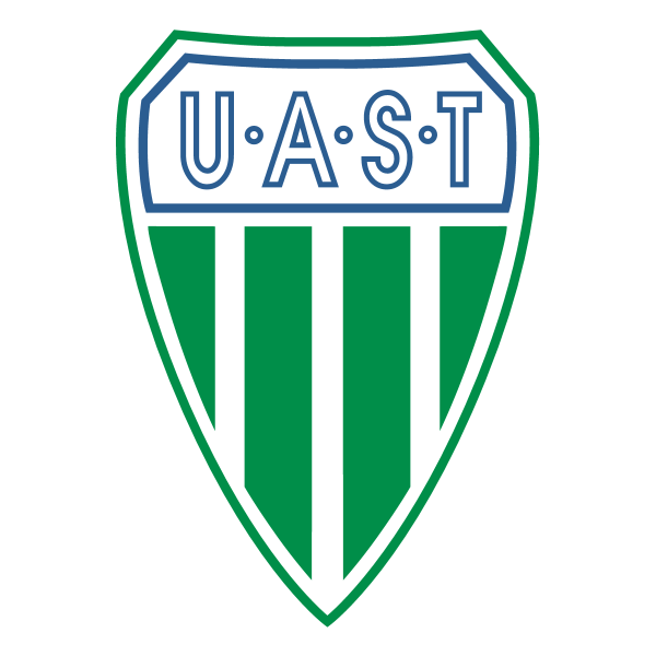 Union Athletique Sedan Torcy Logo