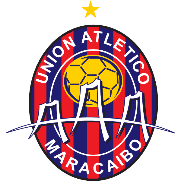 Union Atlético Maracaibo Logo ,Logo , icon , SVG Union Atlético Maracaibo Logo