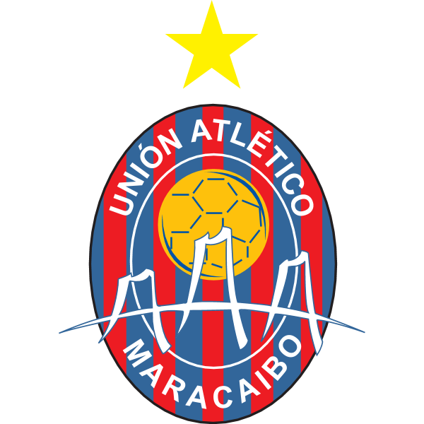 Union Atlйtico Maracaibo Logo ,Logo , icon , SVG Union Atlйtico Maracaibo Logo