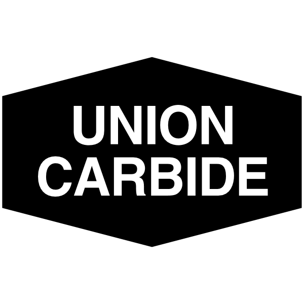 Union Carbide ,Logo , icon , SVG Union Carbide