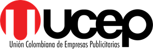 Unión Colombiana de Empresas Publicitarias – UCEP Logo