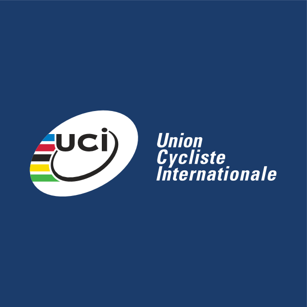 Union Cycliste International Logo ,Logo , icon , SVG Union Cycliste International Logo