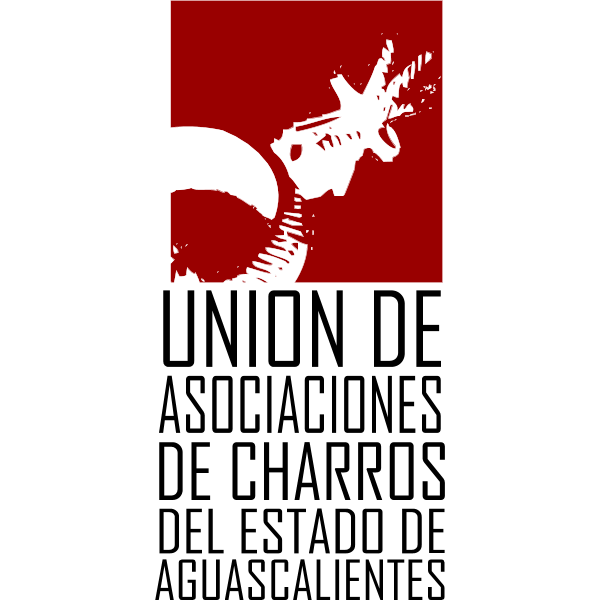 Union de Asociaciones de Charros del Estado Logo
