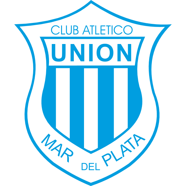 Union de Mar del Plata Logo ,Logo , icon , SVG Union de Mar del Plata Logo
