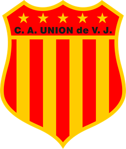 Union de Villa Jardín Concordia Entre Ríos Logo