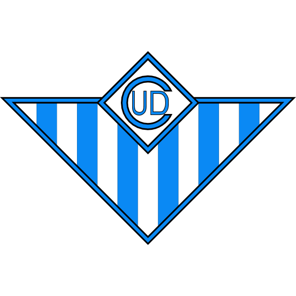 Union Deportiva Casetas Logo ,Logo , icon , SVG Union Deportiva Casetas Logo