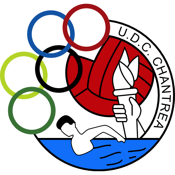 Union Deportiva Cultural Chantrea Logo ,Logo , icon , SVG Union Deportiva Cultural Chantrea Logo