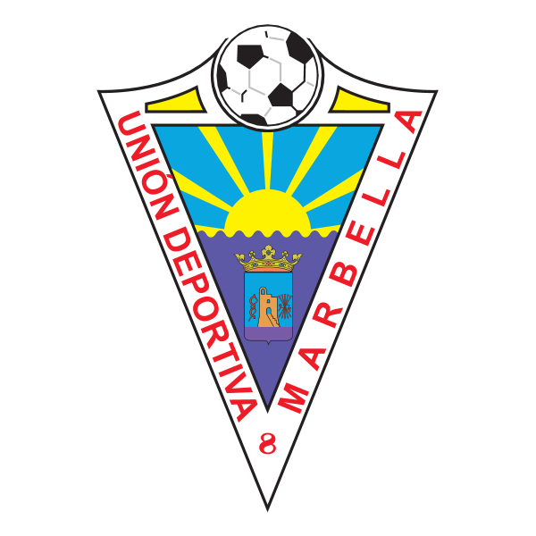 Union Deportiva Marbella Logo ,Logo , icon , SVG Union Deportiva Marbella Logo