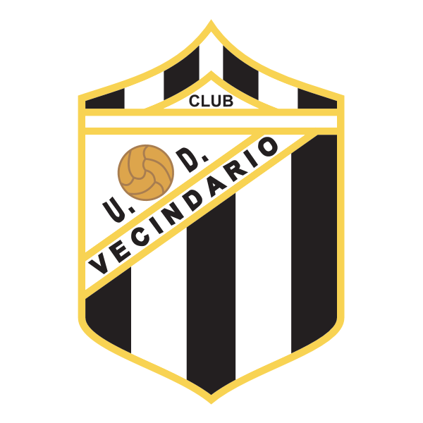 Union Deportiva Vecindario Logo ,Logo , icon , SVG Union Deportiva Vecindario Logo