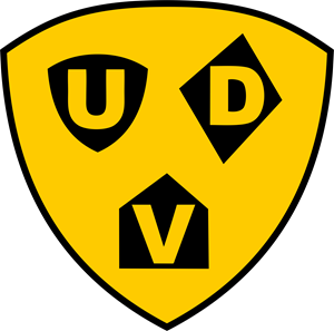 Unión Deportiva Vértiz de La Pampa Logo ,Logo , icon , SVG Unión Deportiva Vértiz de La Pampa Logo