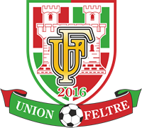 Union Feltre Logo ,Logo , icon , SVG Union Feltre Logo