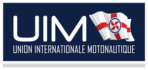 Union Internationale Motonautique UIM Logo ,Logo , icon , SVG Union Internationale Motonautique UIM Logo