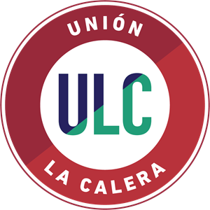 UNIÓN LA CALERA Logo ,Logo , icon , SVG UNIÓN LA CALERA Logo