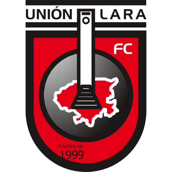 UNION LARA FC Logo ,Logo , icon , SVG UNION LARA FC Logo