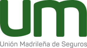 Unión Madrileña de Seguros Logo