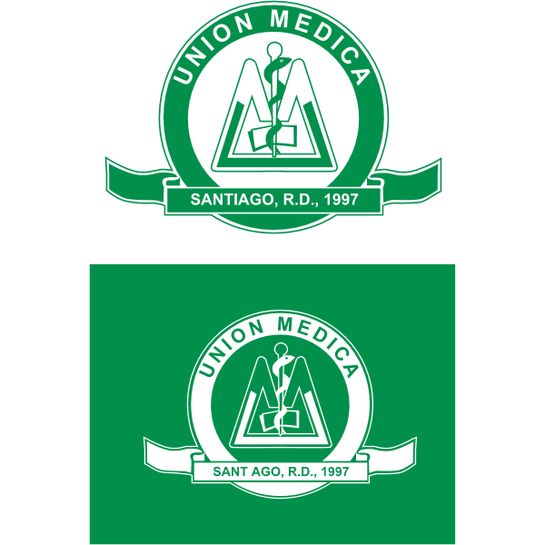 Union Medica dominicana Logo ,Logo , icon , SVG Union Medica dominicana Logo