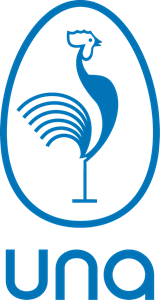 Union Nacional de Avicultores UNA Logo ,Logo , icon , SVG Union Nacional de Avicultores UNA Logo