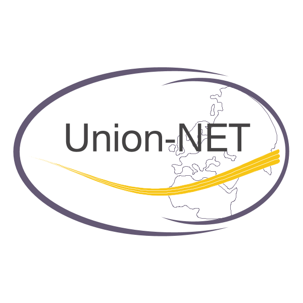 Union Net Logo ,Logo , icon , SVG Union Net Logo