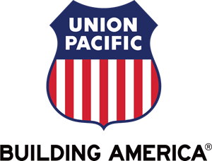 Union Pacific Building America Logo ,Logo , icon , SVG Union Pacific Building America Logo