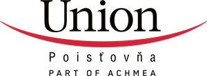 Union poisťovňa Logo