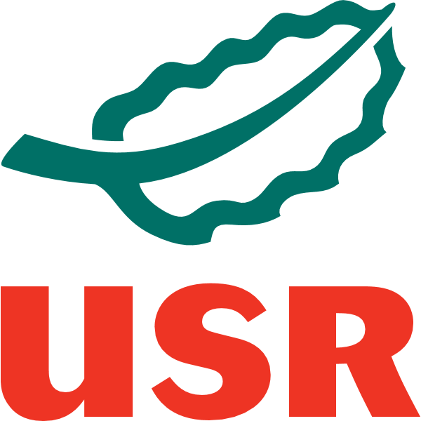 Unión por San Roque Logo ,Logo , icon , SVG Unión por San Roque Logo