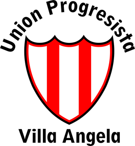 Unión Progresista de Villa Angela Chaco Logo ,Logo , icon , SVG Unión Progresista de Villa Angela Chaco Logo