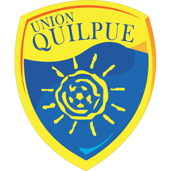 Union Quilpue Logo ,Logo , icon , SVG Union Quilpue Logo