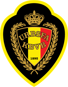 Union Royale Belge des Sociétés de Football Logo ,Logo , icon , SVG Union Royale Belge des Sociétés de Football Logo