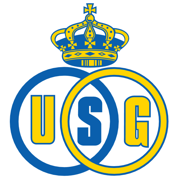 Union Saint Gilloise Logo ,Logo , icon , SVG Union Saint Gilloise Logo
