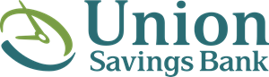 Union Savings Bank Logo ,Logo , icon , SVG Union Savings Bank Logo