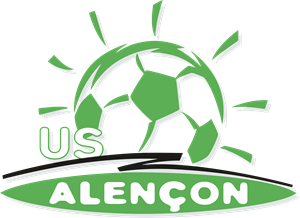 Union Sportive Alençonnaise 61 Logo