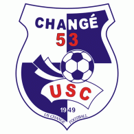 Union Sportive Changé Logo