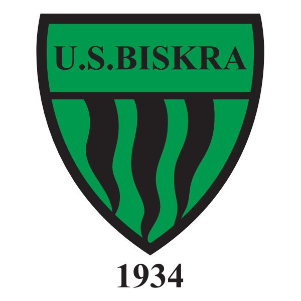 Union Sportive de Biskra Logo ,Logo , icon , SVG Union Sportive de Biskra Logo