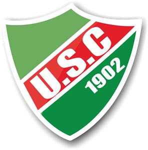 Union Sportive de Chantilly Logo ,Logo , icon , SVG Union Sportive de Chantilly Logo