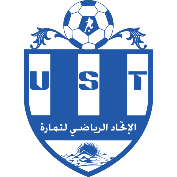 Union Sportive De Temara Ust Logo ,Logo , icon , SVG Union Sportive De Temara Ust Logo