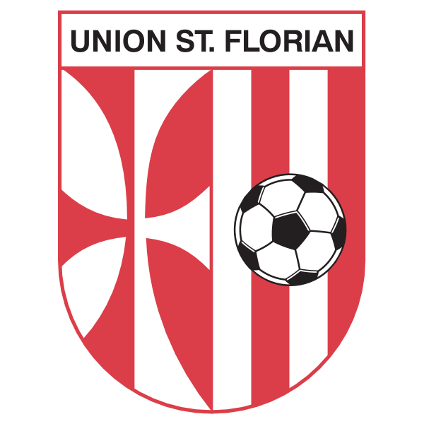 Union St. Florian Logo ,Logo , icon , SVG Union St. Florian Logo