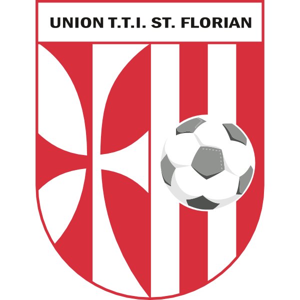Union T.T.I. Sankt Florian Logo ,Logo , icon , SVG Union T.T.I. Sankt Florian Logo