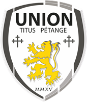 Union Titus Pétange Logo ,Logo , icon , SVG Union Titus Pétange Logo