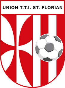 Union TTI St. Florian Logo ,Logo , icon , SVG Union TTI St. Florian Logo