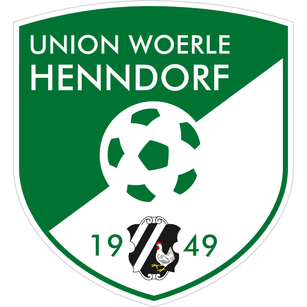 Union Woerle Henndorf Logo ,Logo , icon , SVG Union Woerle Henndorf Logo
