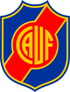 Unión y Fuerza de Corzuela Chaco Logo