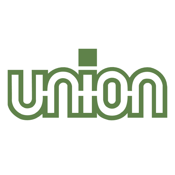 Union ,Logo , icon , SVG Union