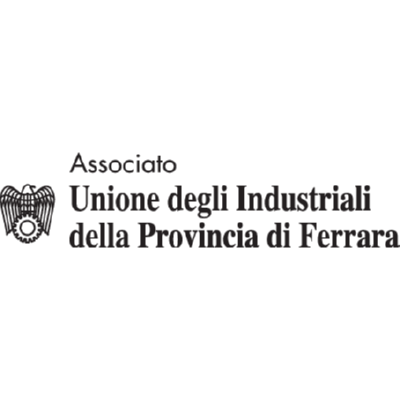 Unione Industriali Provincia di Ferrara Logo ,Logo , icon , SVG Unione Industriali Provincia di Ferrara Logo