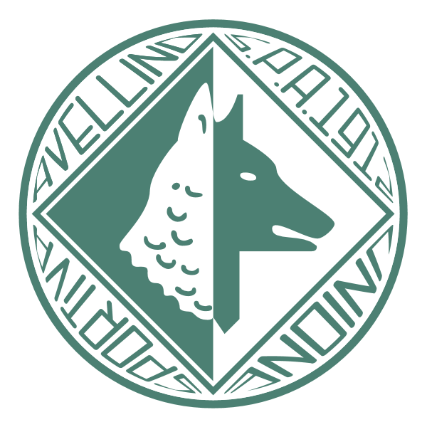 Unione Sportiva Avellino 1912 Logo ,Logo , icon , SVG Unione Sportiva Avellino 1912 Logo