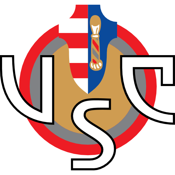 Unione Sportiva Cremonese Logo ,Logo , icon , SVG Unione Sportiva Cremonese Logo