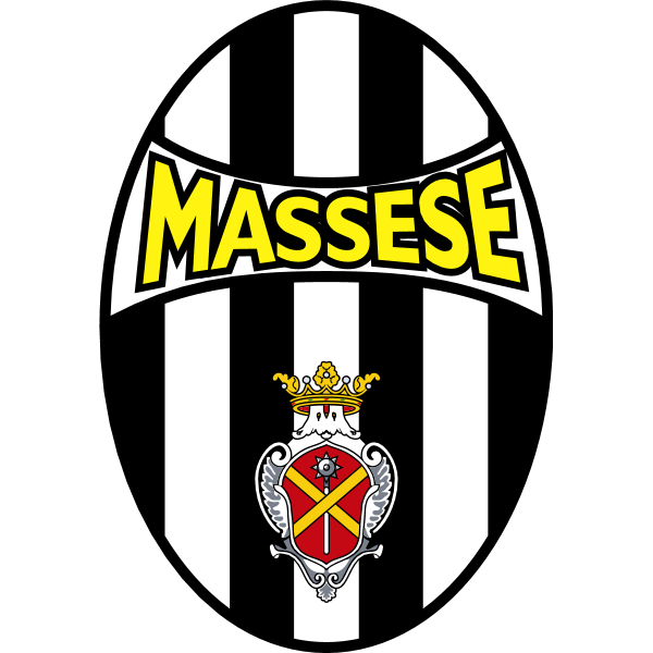 Unione Sportiva Massese 1919 Logo ,Logo , icon , SVG Unione Sportiva Massese 1919 Logo