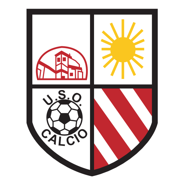 Unione Sportiva Oratorio Calcio Logo ,Logo , icon , SVG Unione Sportiva Oratorio Calcio Logo