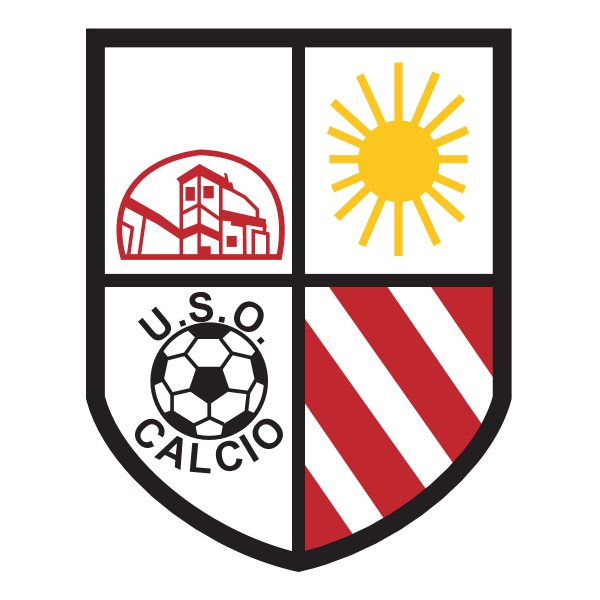 Unione Sportiva Oratorio Calcio Logo